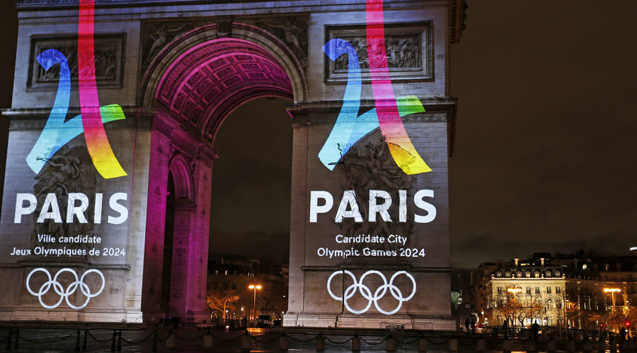 Paris, Rome, LA & Budapest jump out of blocks, race to host 2024 Olympics