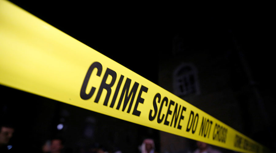 6 killed, 2 injured, in Kalamazoo shooting spree as driver targets 'random' victims