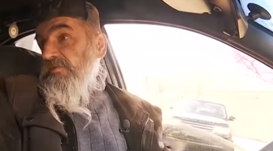 Kiev police fine ‘Osama bin Laden’ for stopping near US embassy - media