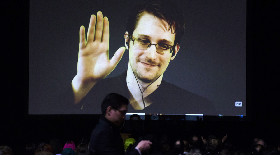 Snowden: ‘I would return to US if fair trial guaranteed’
