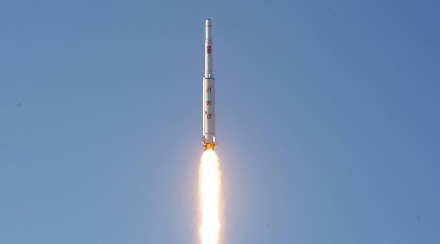 US rejected peace talks, demanded Pyongyang’s denuclearization before latest nuclear test