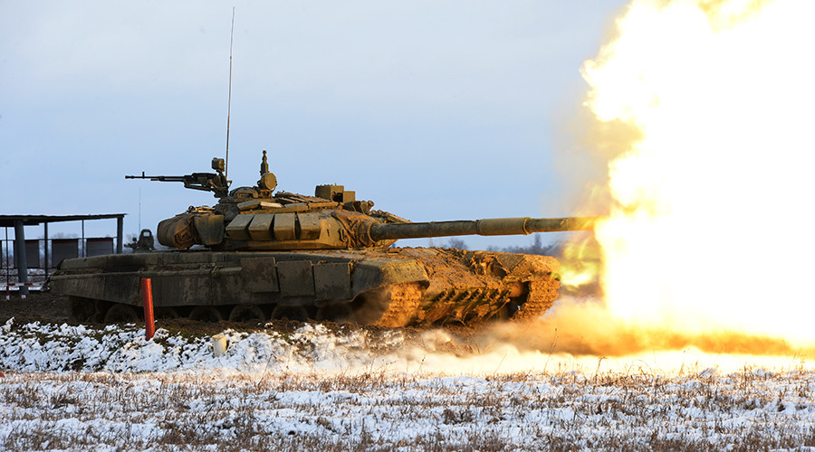 Russia has 25% of global arms sales, second only to US – study