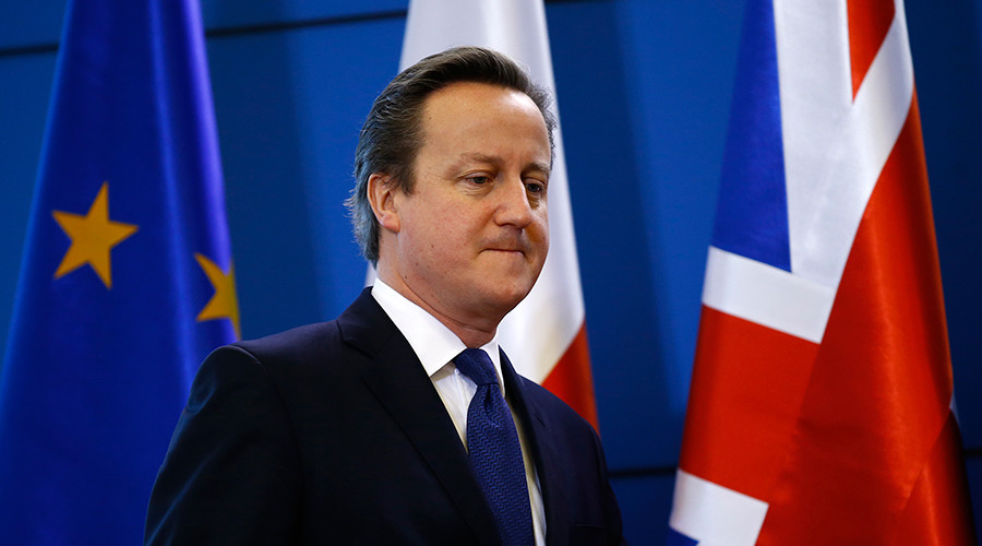 Demystifying Brexit: The ‘ins & outs’ of the EU referendum