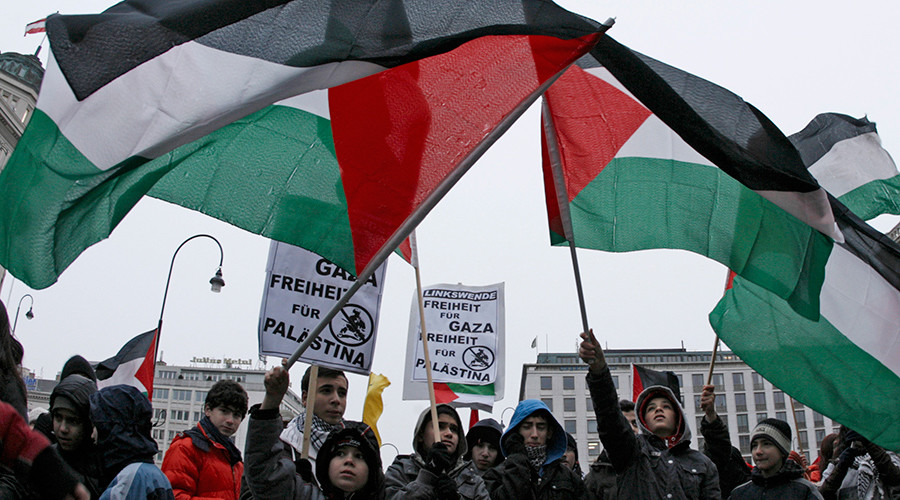 Austria cancels WWII event involving Holocaust survivor who compared Israel to Nazis