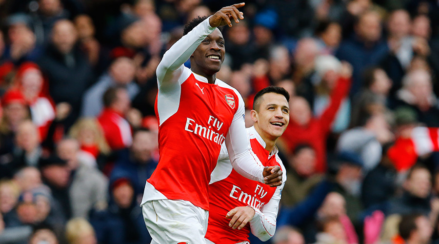 Arsenal look to defy history & the odds against Barcelona