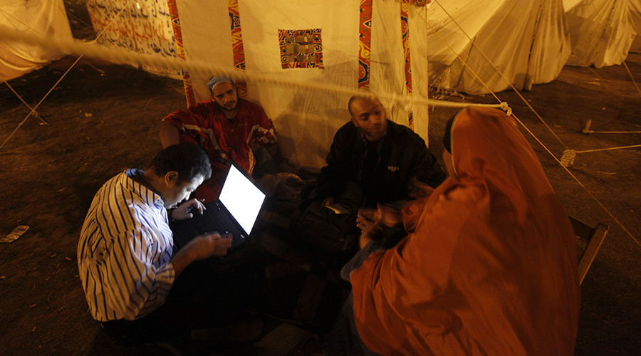 UN to miss goal of bringing internet to world's poorest countries by 2020 – study