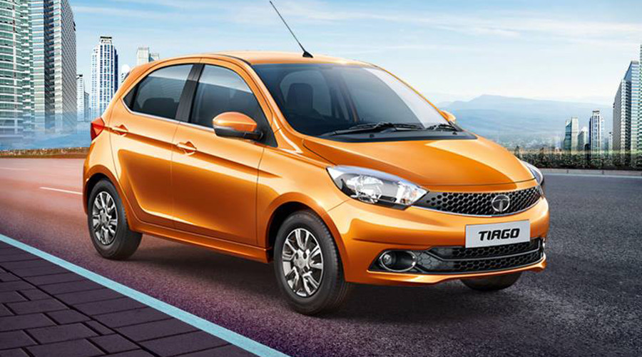 Tata Zica gets new name, for obvious reasons, after online vote