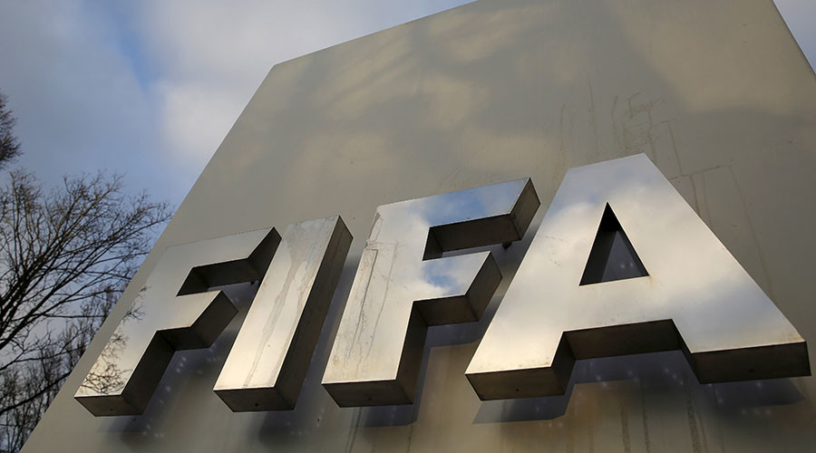 FIFA braced for further FBI arrests ahead of presidential elections