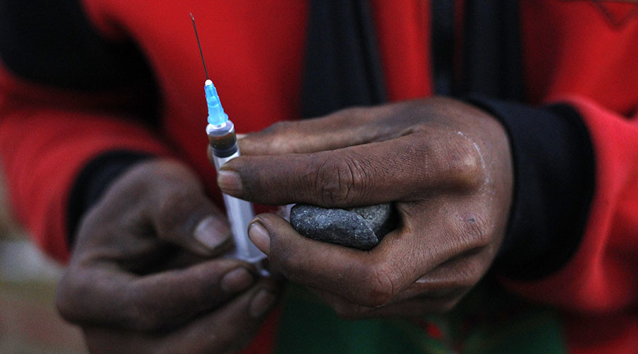 Ithaca hopes to become first supervised injection facility in US