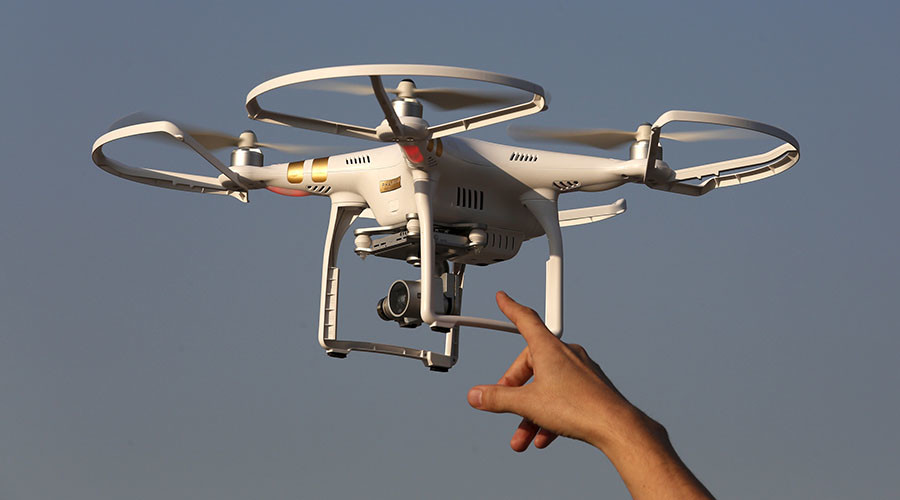 Big penalties, jail time for not registering drones – FAA