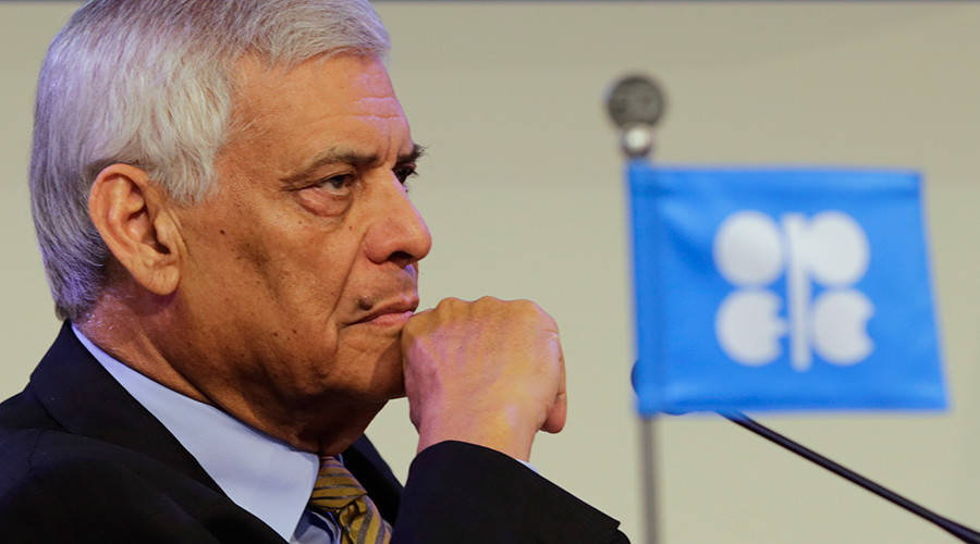 OPEC doubts it can 'live' with US shale