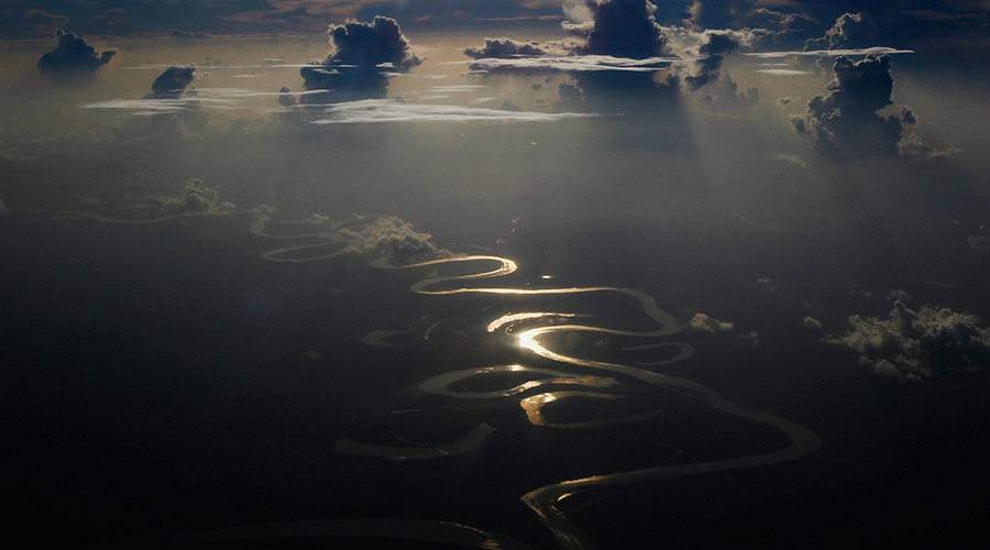 Water emergency in Peruvian Amazon after 3,000-barrel oil spill contaminates 2 rivers