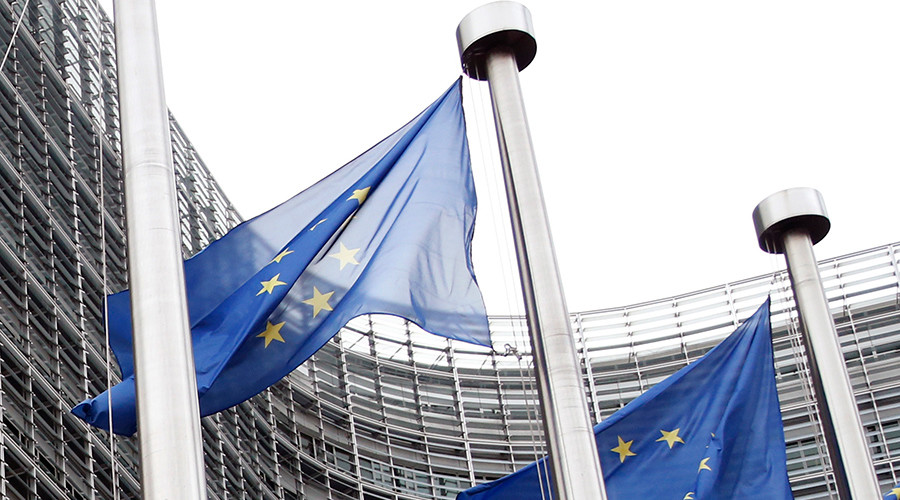 Big business backs EU: FTSE bosses warn Brexit will ‘threaten jobs’