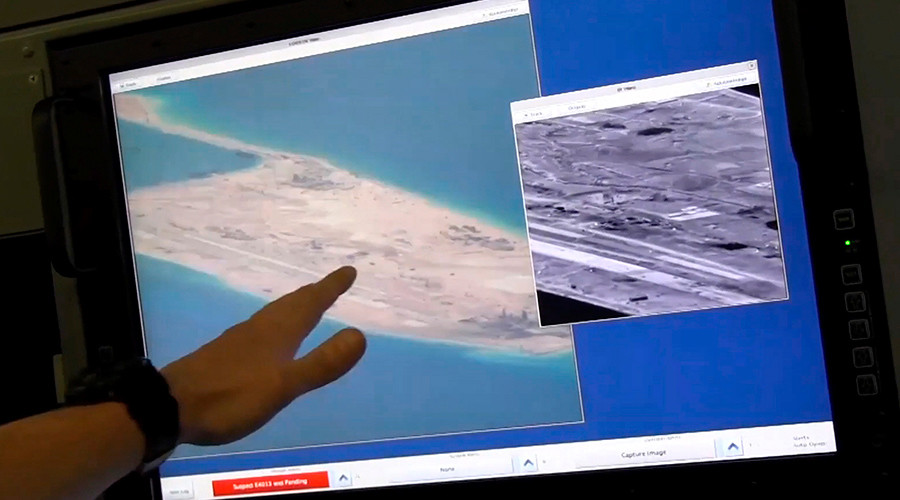 Beijing says bolstering S. China Sea defense same as US presence in Hawaii