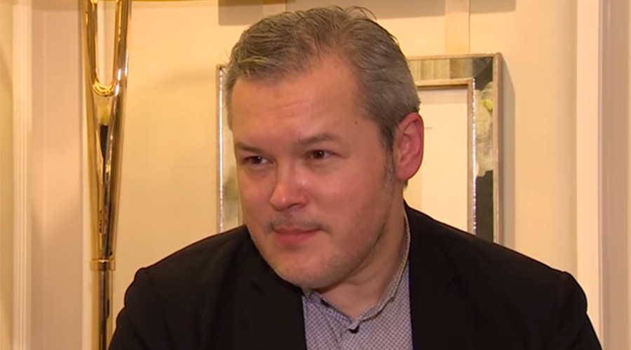 Famed Russian violinist to open Russo-British cultural festival