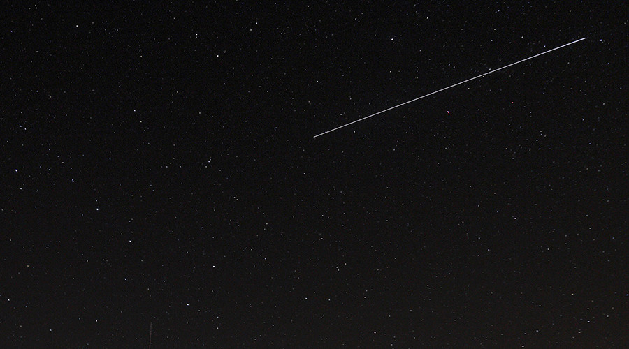 Fireball '2nd only to Chelyabinsk meteor' explodes unseen over Atlantic