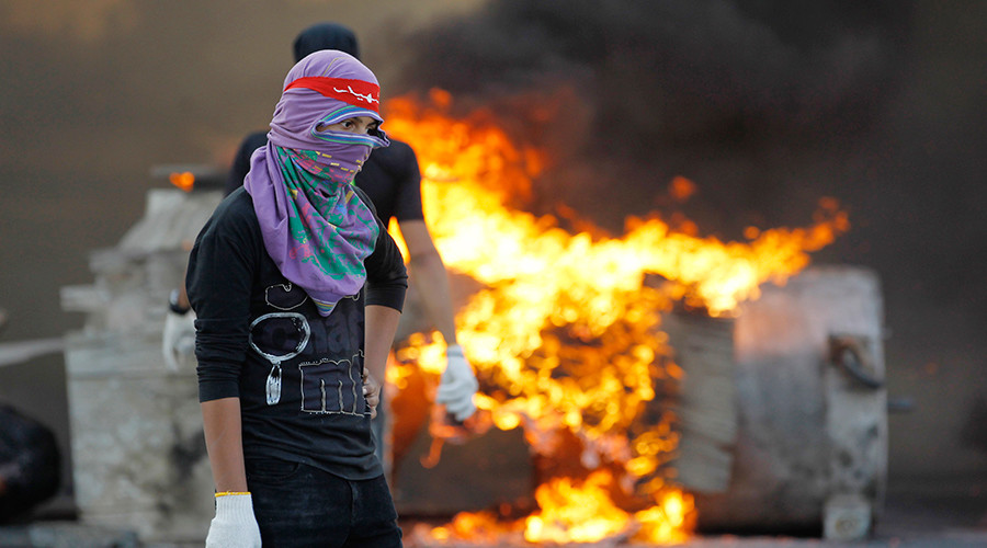 ‘Big British names in Bahrain have not stopped torture’