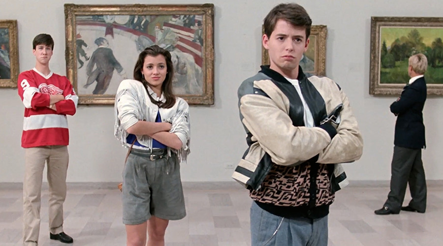 Save Ferris: Fans of iconic ’80s film celebrate 30 years with Chicago fest