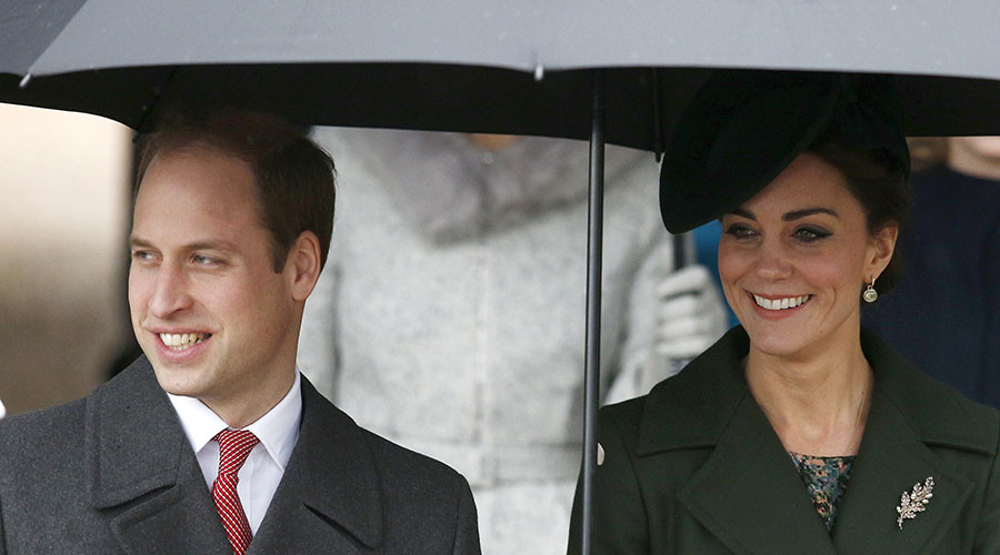 Royal rumble: Staff at London’s Kensington Palace may go on strike over pay cut
