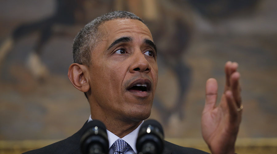 Obama’s plan to close Gitmo panned by Republicans, civil rights activists