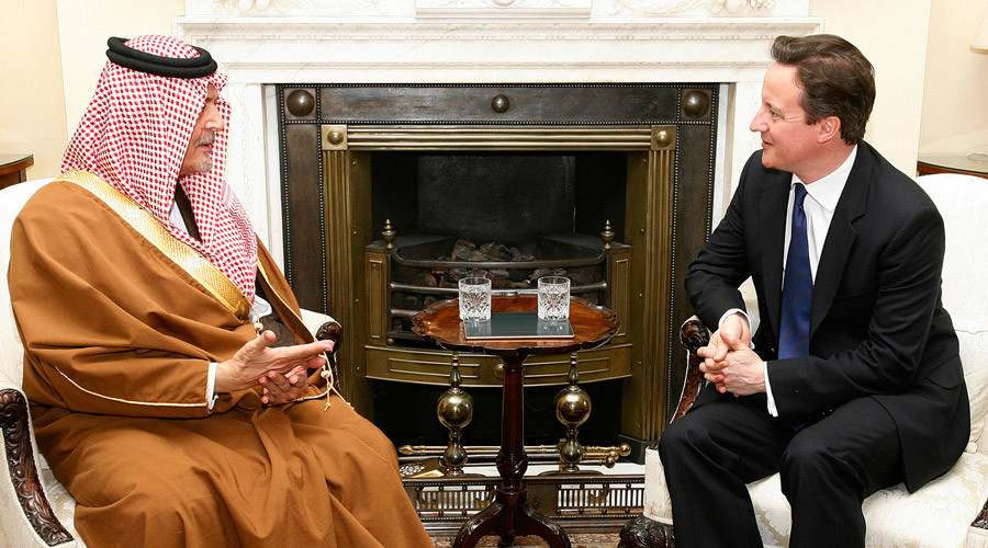 Britain downgrades human rights across globe, Amnesty warns