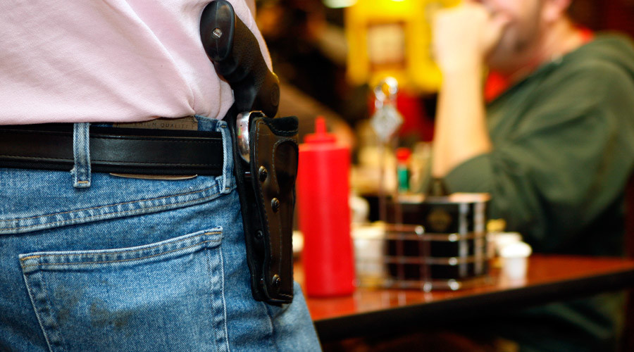 'Don’t go there': Texas teachers told to drop 'sensitive topics' for fear of getting shot