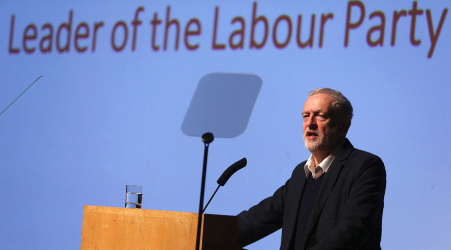 More Britons support socialism than capitalism – survey