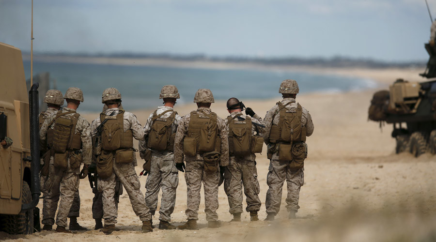 Is NATO sprawl aggravating a ‘Serbian Spring’?