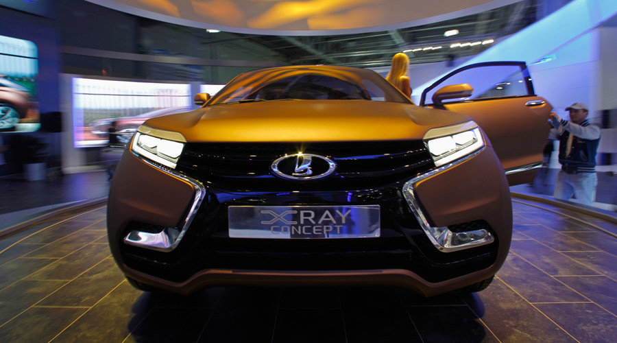 Russian car exports to resume to Syria and Lebanon