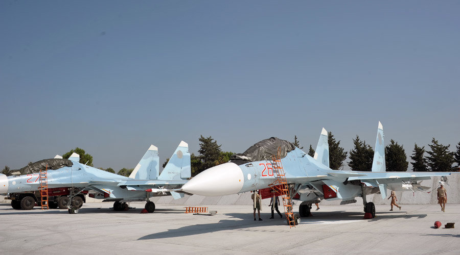 Russia takes concrete steps towards Syria ceasefire, Turkey continues shelling – MoD
