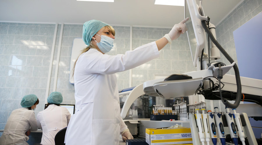 Communist MPs urge Putin to reform healthcare using Soviet model
