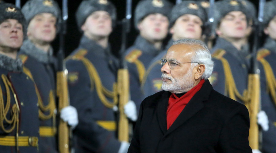Moscow and New Delhi transitioning to trade in national currencies - Indian ambassador