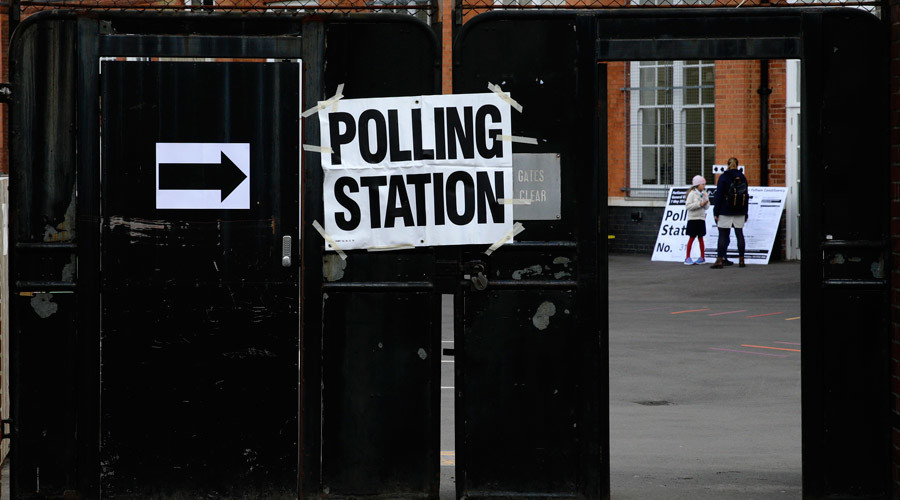 More than half a million could miss EU vote after electoral roll revamp