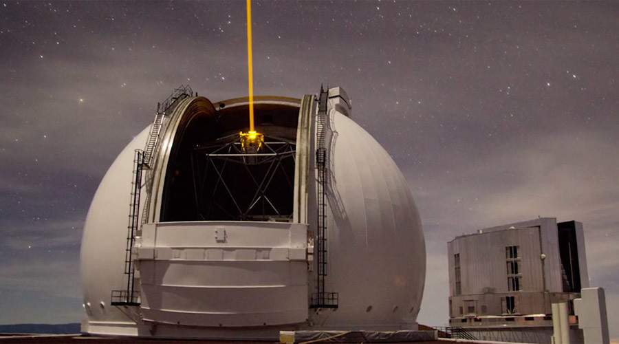 Astronomers may be closer to finding mystery 'Planet Nine' after reducing search area