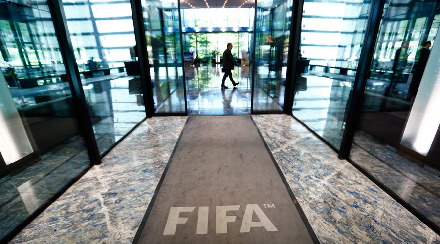 US soccer bosses silent over calls for transparency ahead of FIFA election