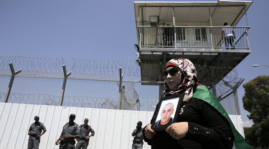 ‘Cruel, inhuman and degrading:’ Israel’s systematic abuse of Palestinian detainees exposed by NGOs