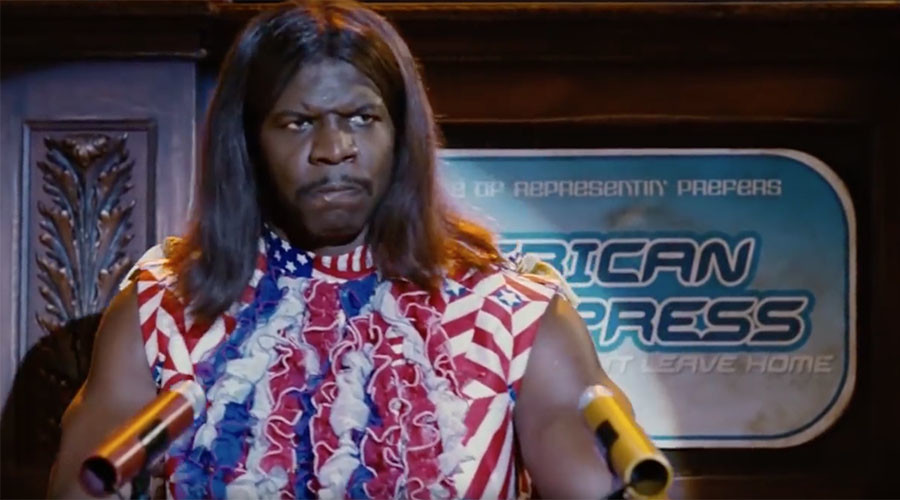 'Idiocracy’ has become a documentary – screenwriter Etan Cohen