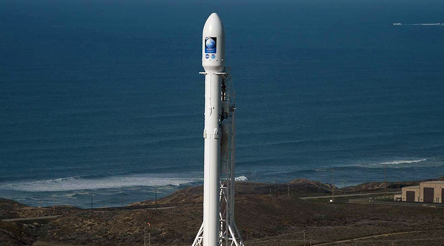 SpaceX awarded NASA contract for 5 International Space Station cargo missions worth ~$700mn