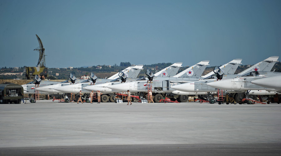‘No Plan B for Syrian settlement’ – Russian Foreign Ministry