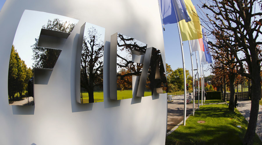 FIFA election: Your guide to the 5 candidates hoping to become president