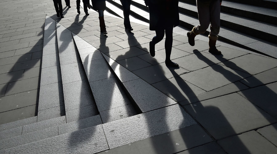 Immigration to Britain triple Downing Street’s target
