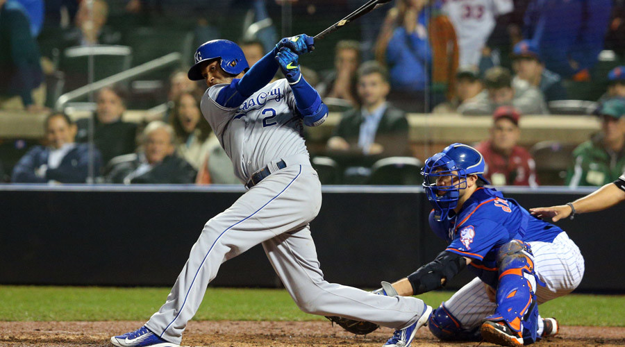 MLB 2016 Preview: Chicago Cubs favorites, but could Kansas City Royals retain crown?