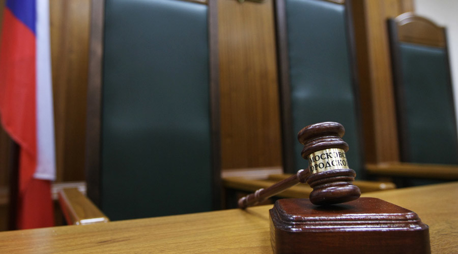 Justice restored: Constitutional Court reinstates jury trials for women