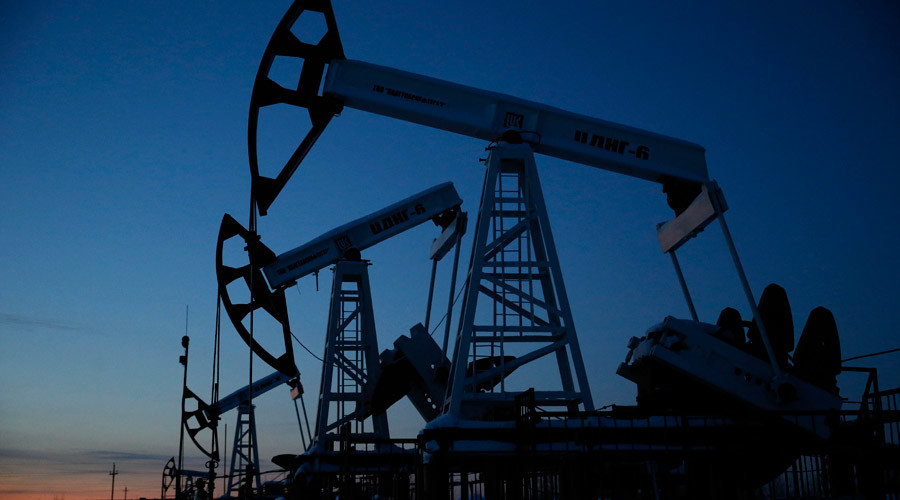 Oil prices to stay low next year and beyond with no output freeze - Russian energy minister