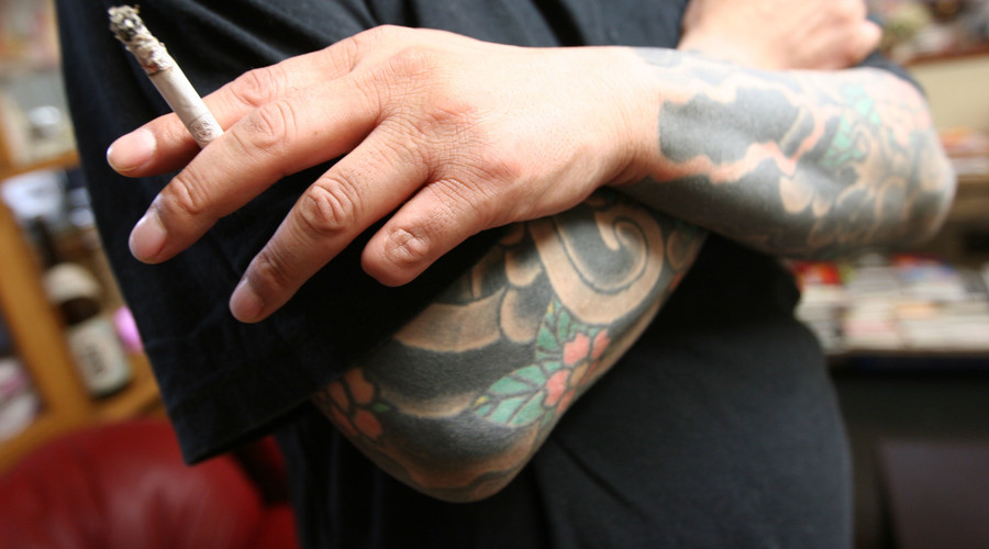Yakuza splinter syndicate becomes Japan’s 3rd top mob