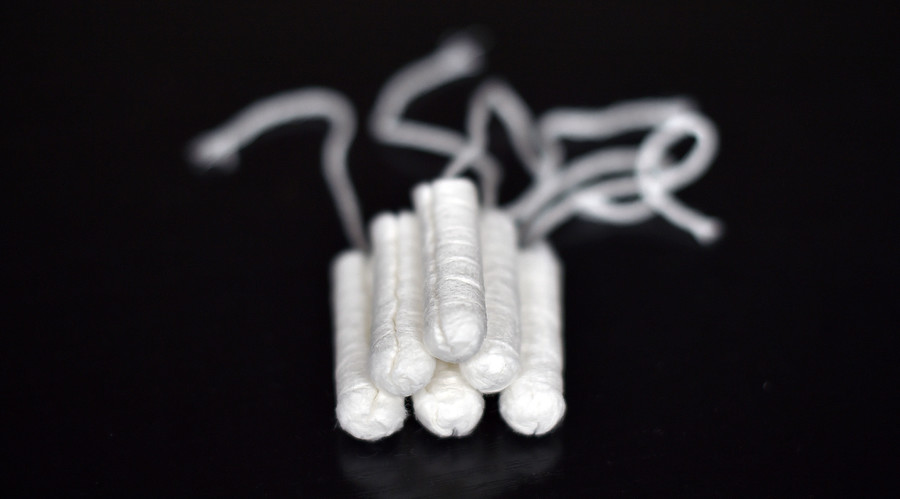 Organic tampons and sanitary pads recalled after traces of weed killer discovered