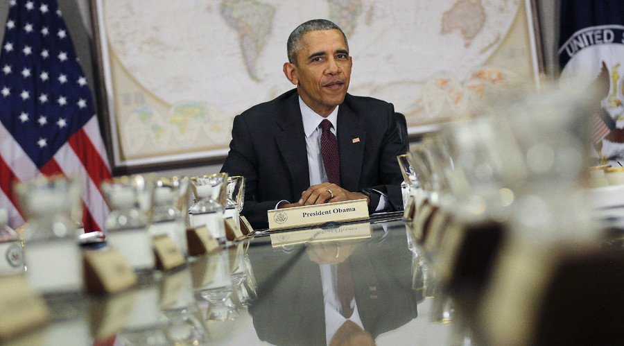 Ceasefire brings hope for ending ‘proxy war’ in Syria, no truce with ISIS – Obama