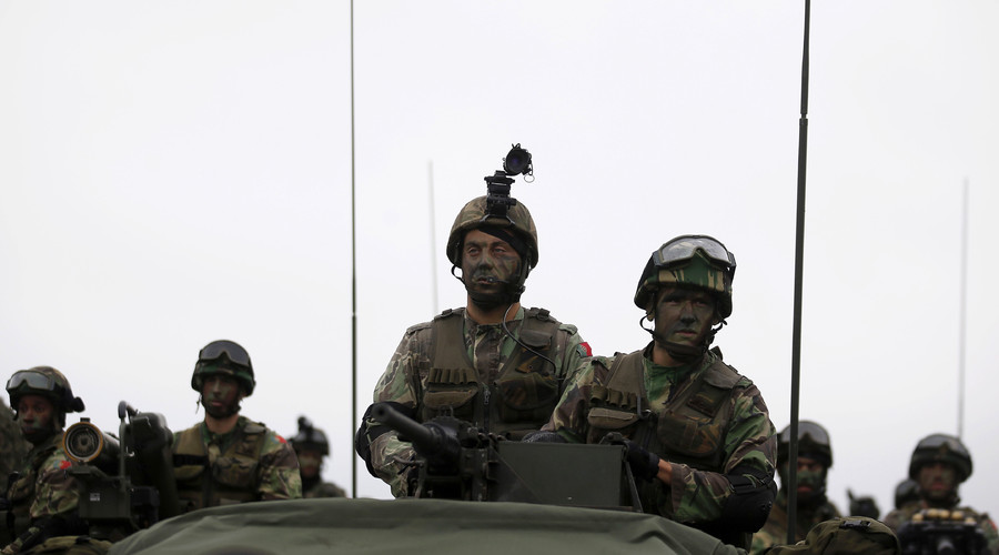 Pentagon attacks on Russia linked to military budget debate in Congress – MoD