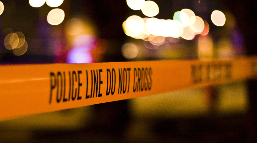 Kansas shooting rampage: 4 dead, 14 injured, shooter ID'd