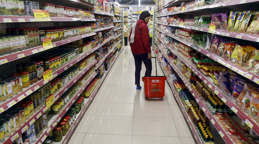 ‘Dark Act’: Senate to consider bill limiting GMO labeling